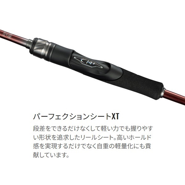 24 セフィア SS ティップエギング